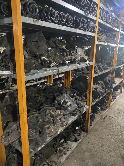 Авторазбор