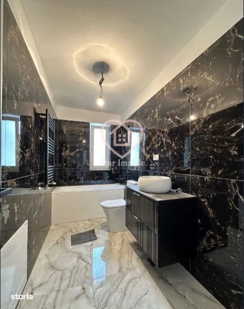 Apartament 4 Camere 2 Bai Gradina Pacurari Mall Moldova