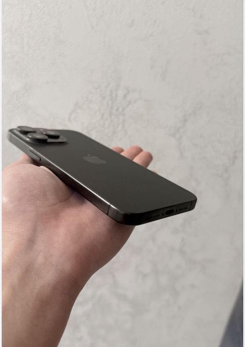 iphone 15 pro max EAC