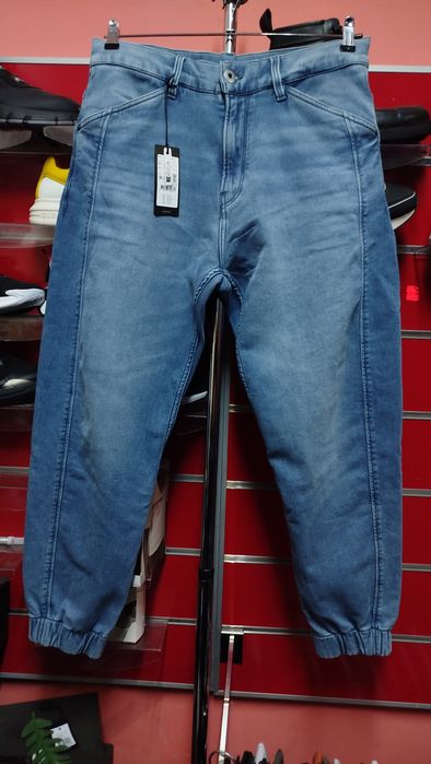 Долнище дънки G-Star Raw Denim W30 W33 W35 W36 ново мъжко оригинално
