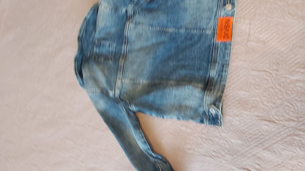 Geaca de blugi pt copii