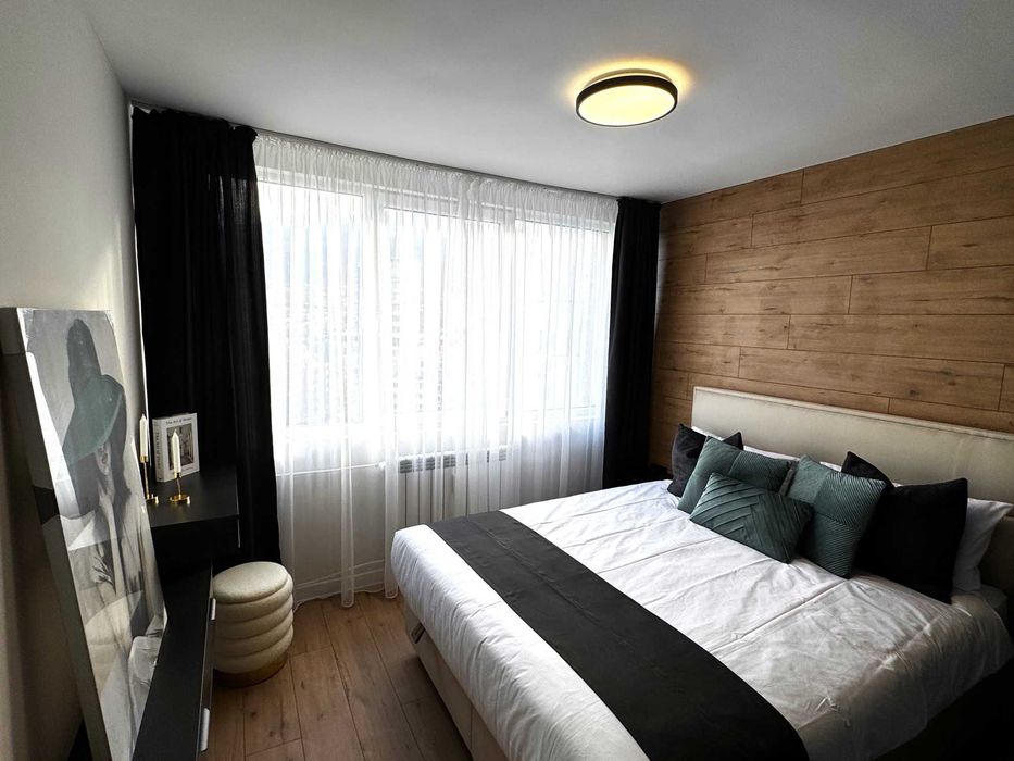 Дава се под наем Тристаен апартамент в София, Гоце Делчев - 75 кв.м за 329900 € - Снимка #9