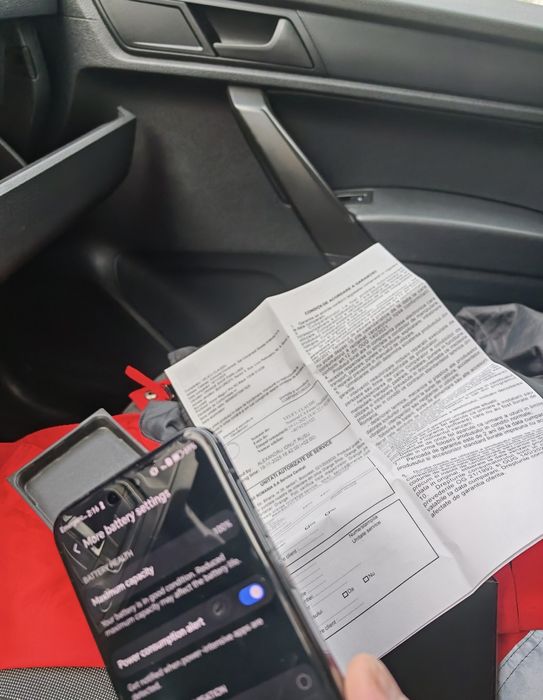 Vand/Schimb Honor magic 7 pro, garantie 2 ani