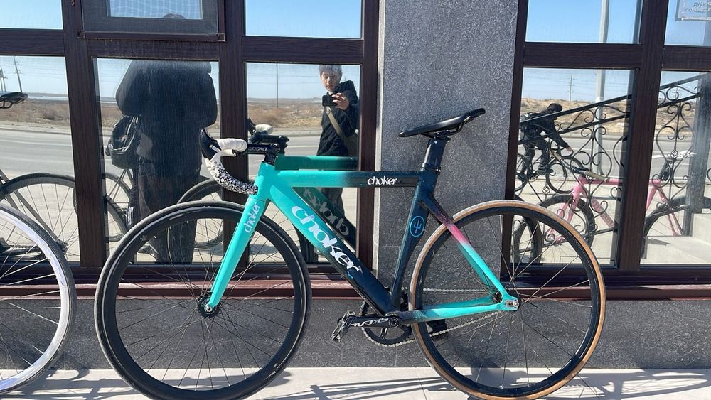 Продаю чокер фикс