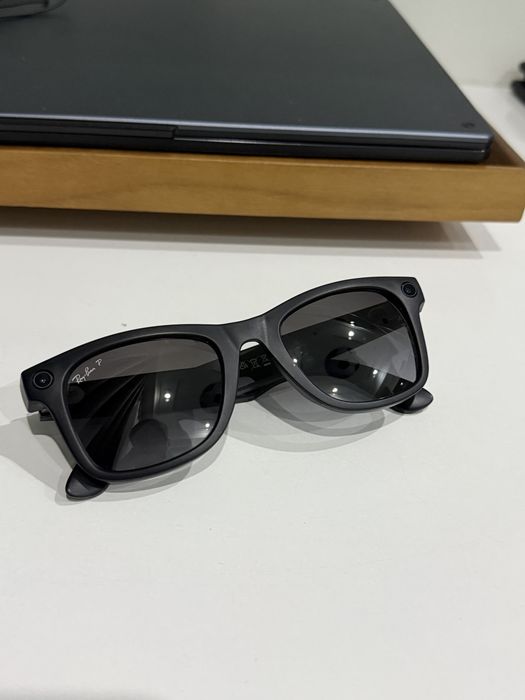 Ray ban Meta [Gen1]