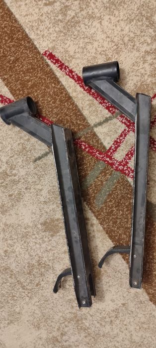 Дэки, доски для самокатов бу