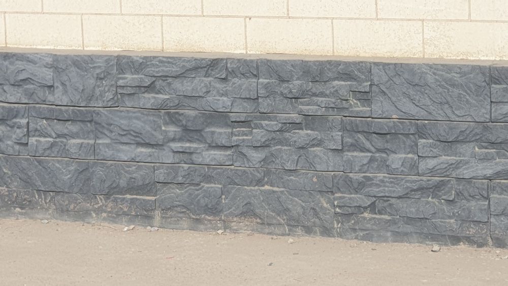 Облицовочный материал  гудзон