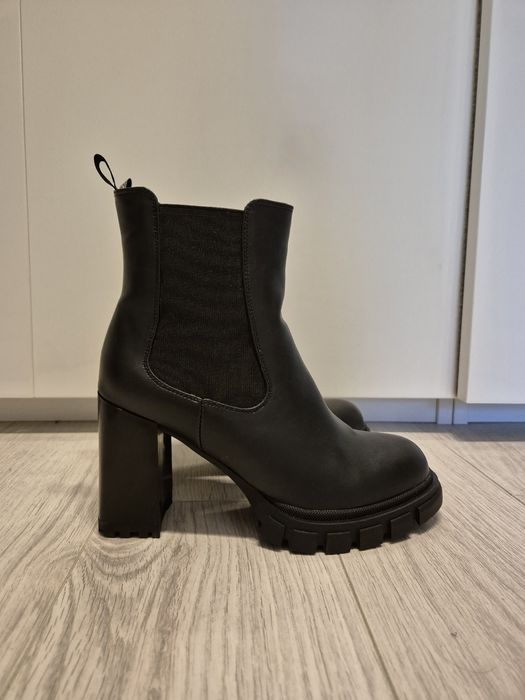 Botine/ghete Renato Balestra