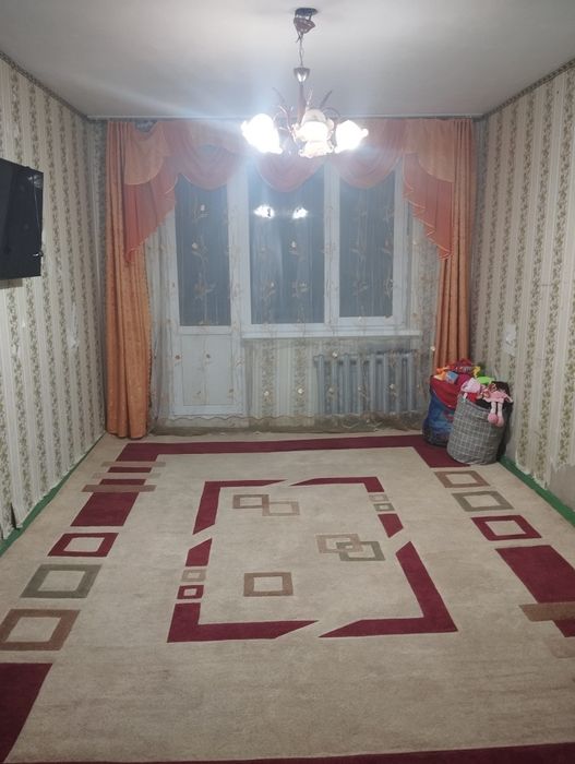 Продаётся Двухкомнатная квартира