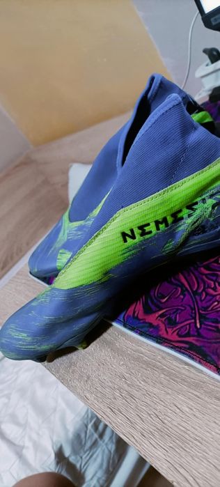 Футболни маратонки Адидас