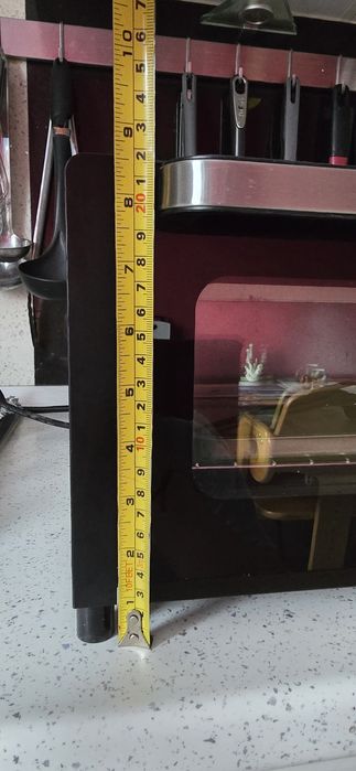 Cuptor Tristar electric