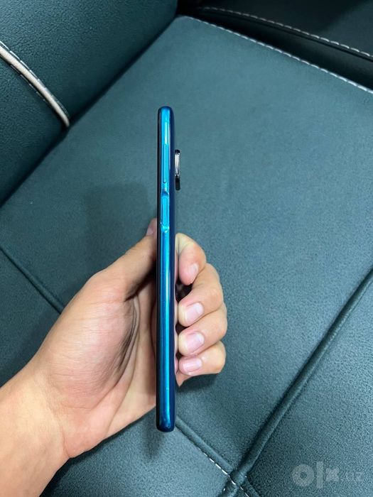 Redmi not 9 s bor 6 128 sotaldi
