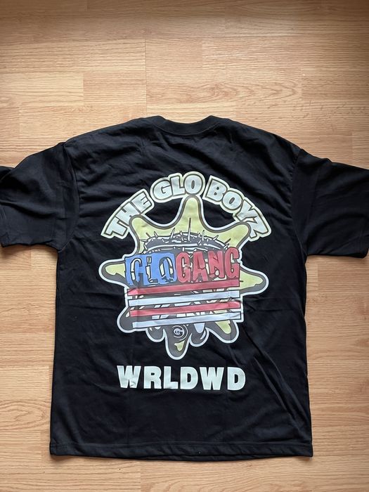 Tricou Glo Gang..