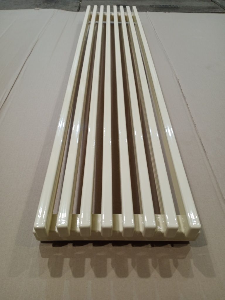 Вертикальный радиатор Steel V 30х50
