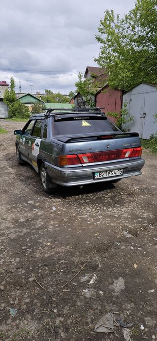 Продам ваз  2115