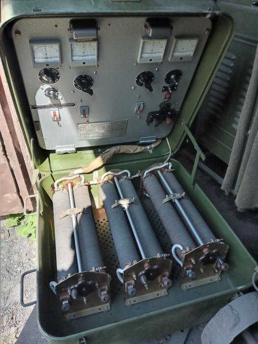 Насос сцл-20 ссср