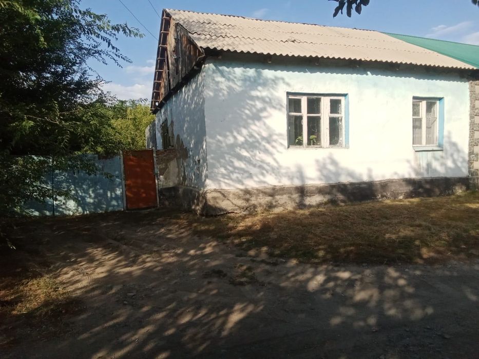 Частный дом,в городе Сарканд!