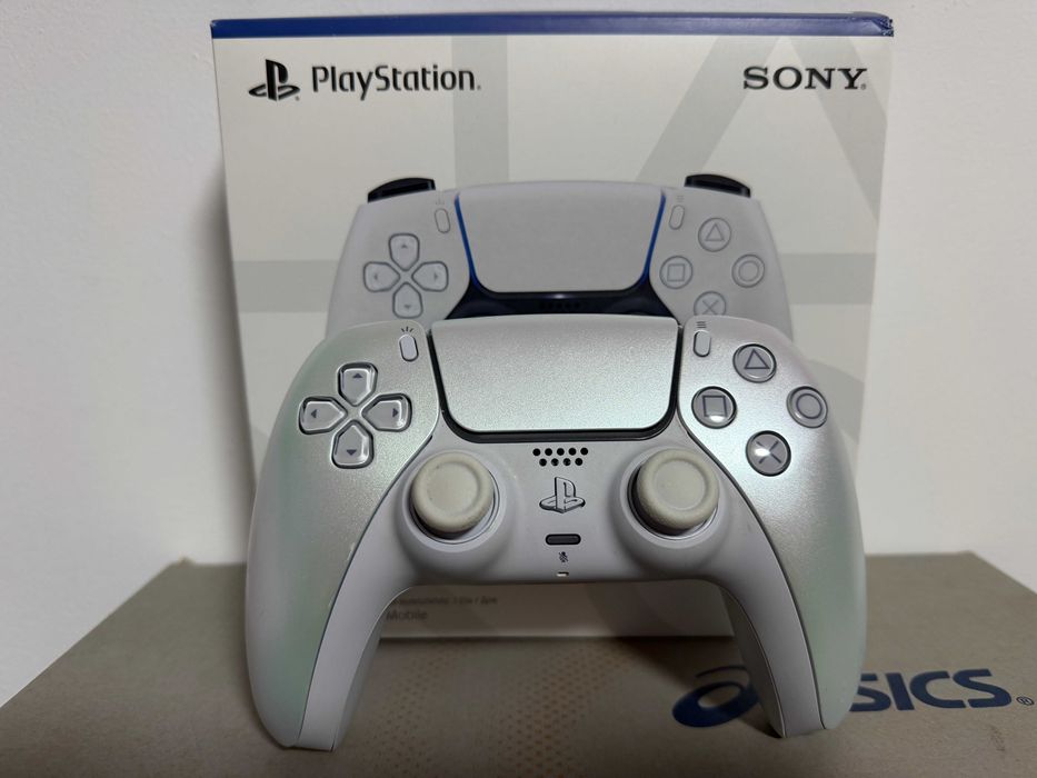 Controller Wireless PlayStation 5 ps5 controler original nou la cutie