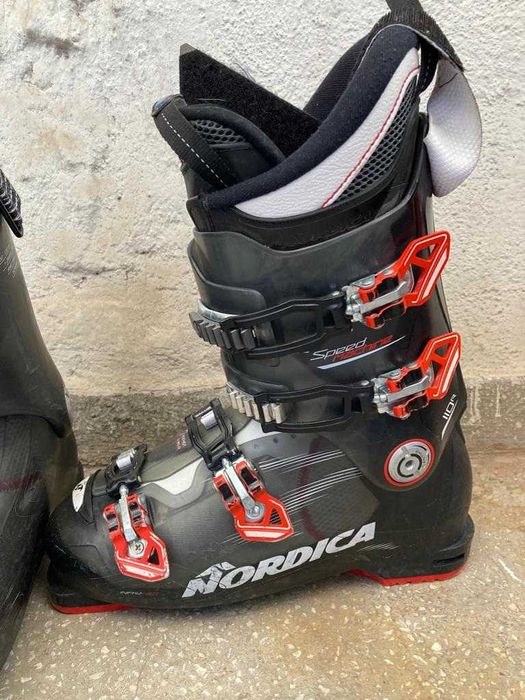 Clapari Nordica - barbati