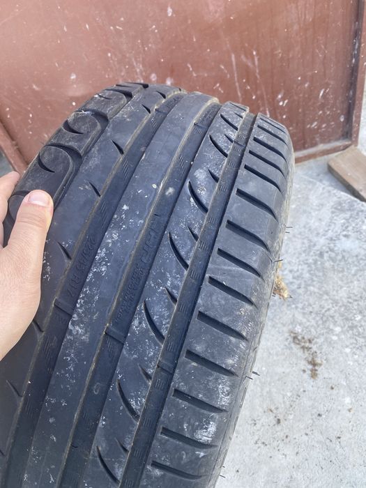 Гуми Таурус 225/45/R17
