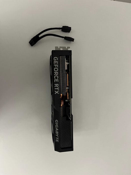 Gigabyte RTX 4070 Ti Windforce OC 12 GB
