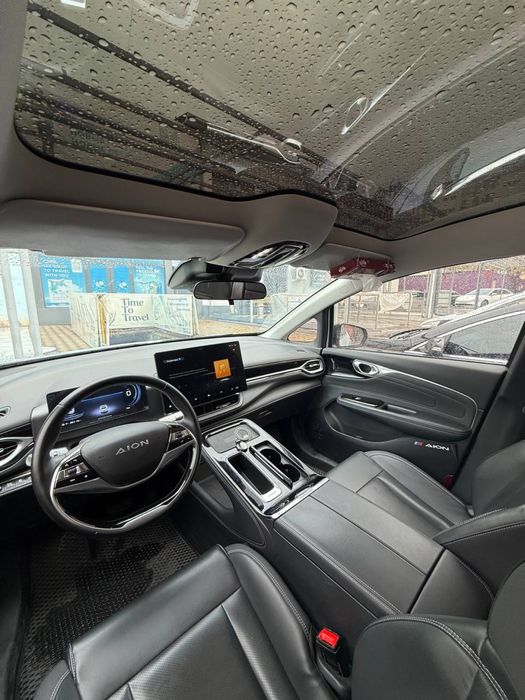 Nasiya Savdo Gac Aion V plus 2022-Yil