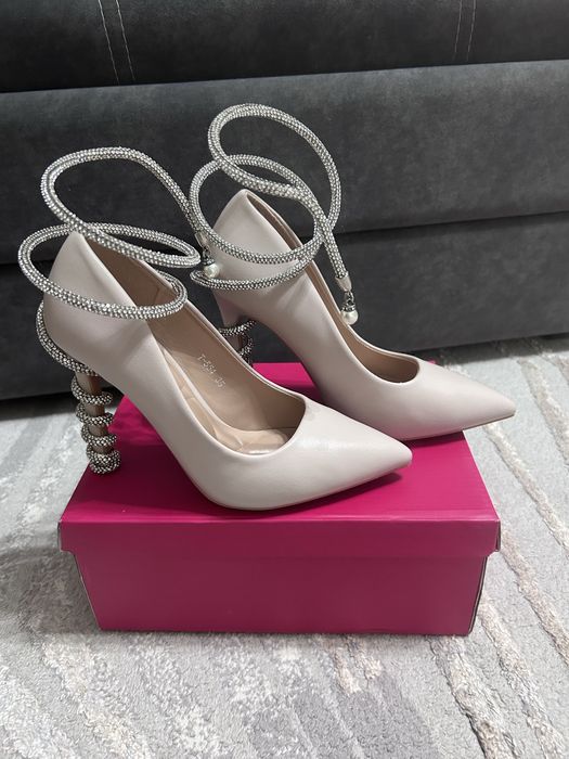 Продам в идеальном состоянии туфли