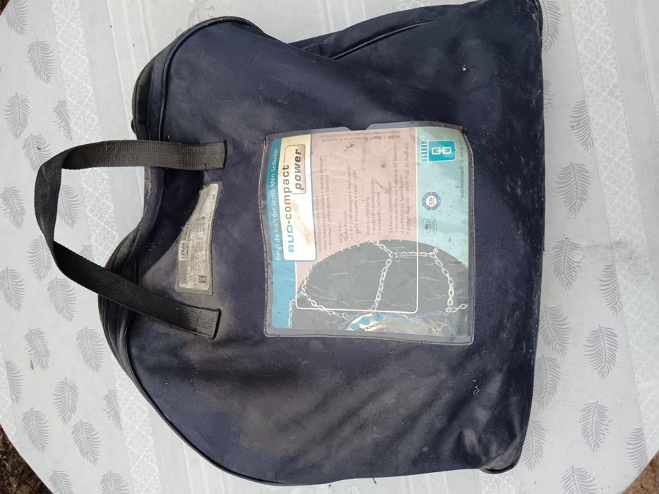 Вериги за джип !!!