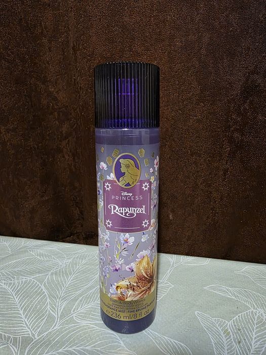 Spray-uri de corp