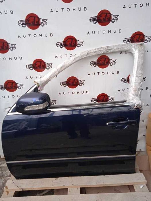 Дверь Toyota Celsior XF30 2001