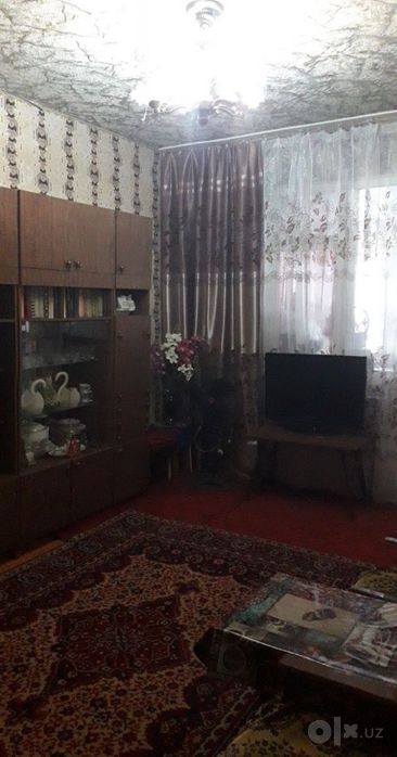 Сдаётся 1 комнатная 200уе