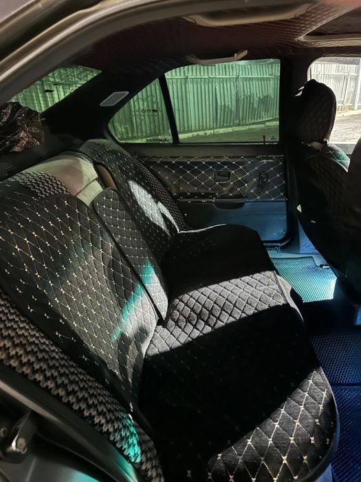 Продам BMW E36 в хорошем состоянее