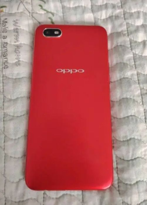 Продам смартфон Oppo A1x