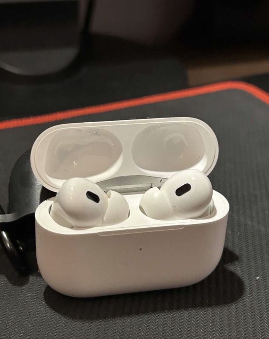 Airpods pro 2 full box