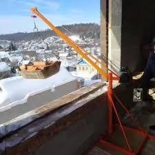 Аренда Инструментов мини кран строительный прокат инструментов