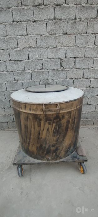 Тандир бор сотиладиган