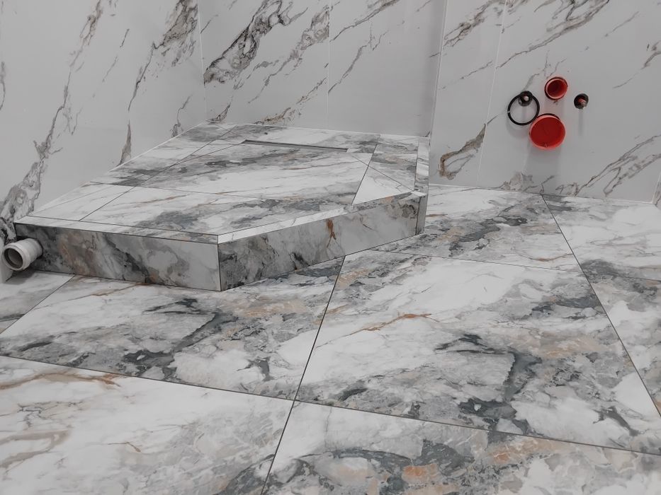 Плиточный Семей.