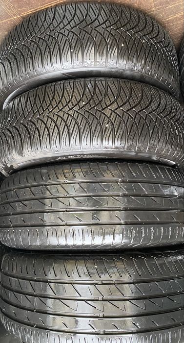 Jante audi vw skoda 5x112 pe 17