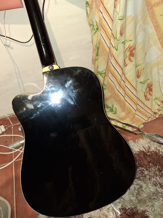 Chitară electroacustica Ibanez i 4/ 4,