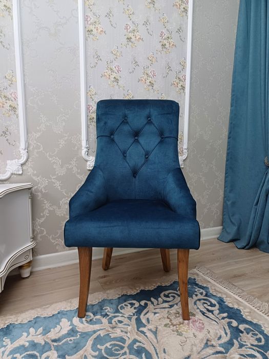 Продам новое кресло