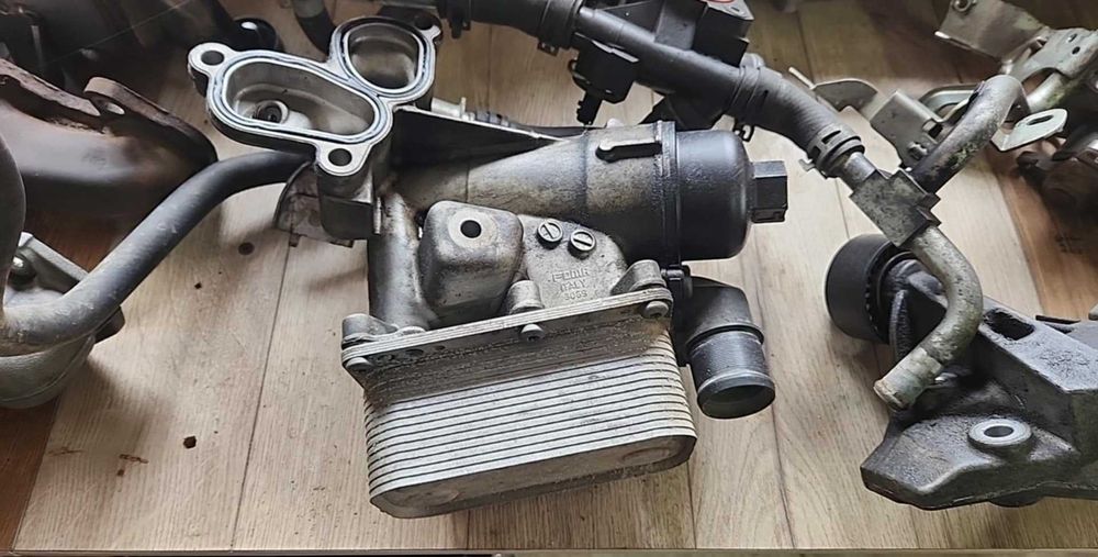 Двигател за  автомобил Nissan X-trail T31, 2007 г.!