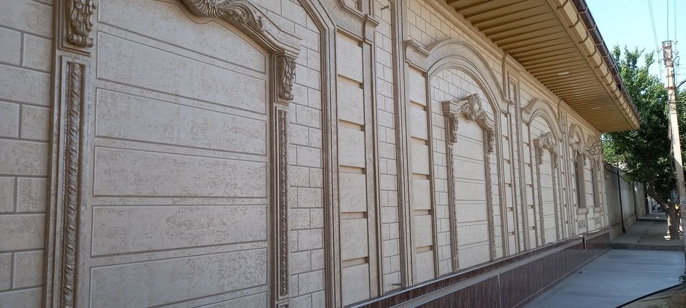 Tiravetin atachinto ishlarini qilamiz