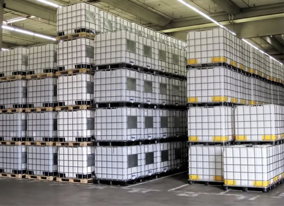 Тонник евро куб