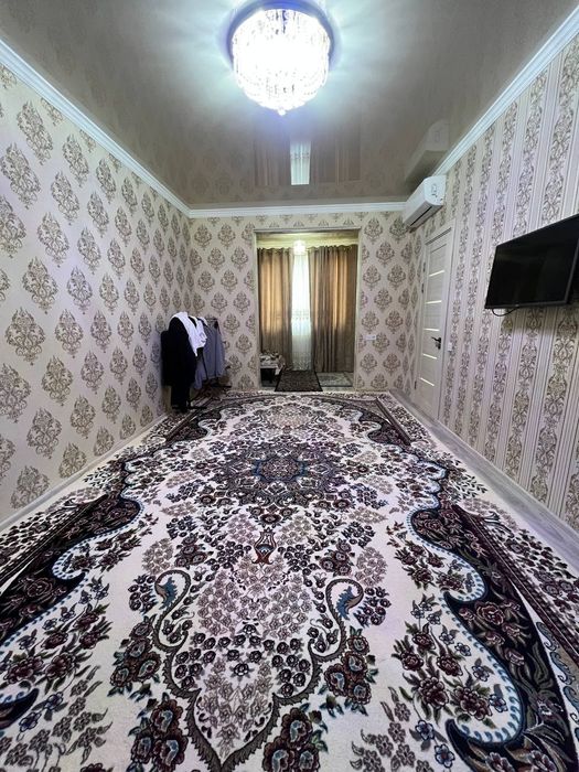 Сотилади Чилонзор 19 квартал 3 хонали раздельный