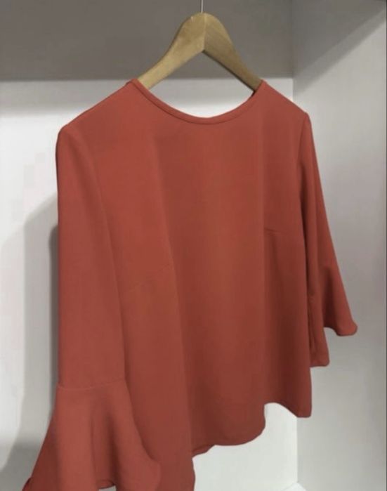 Блузка женская новая