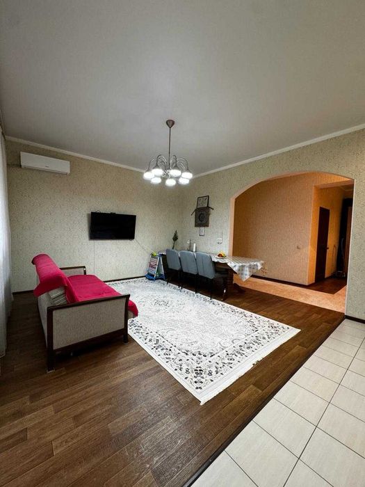 Продам 3х комн кв Батыс ЖК Толерис