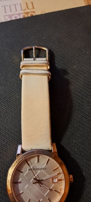 Ceas Burberry BU9012