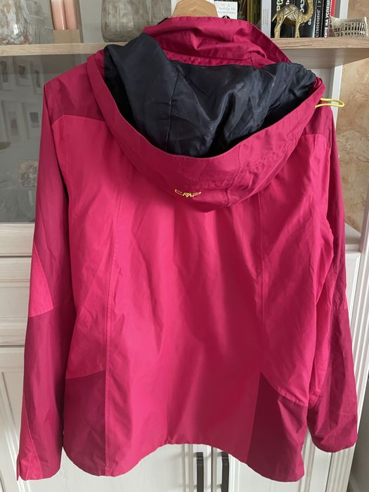 Дамско яке CMP Clima Protect Pro