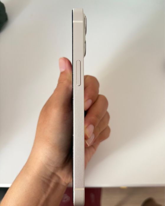 Продам Iphone 13 , 128 гб. 120 000 тг
