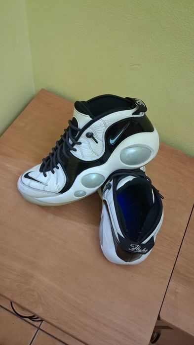 Nike Air Zoom Flight '95